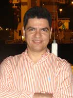 Ariel Saldana