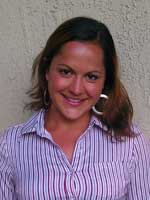 Charlotte Stoute
